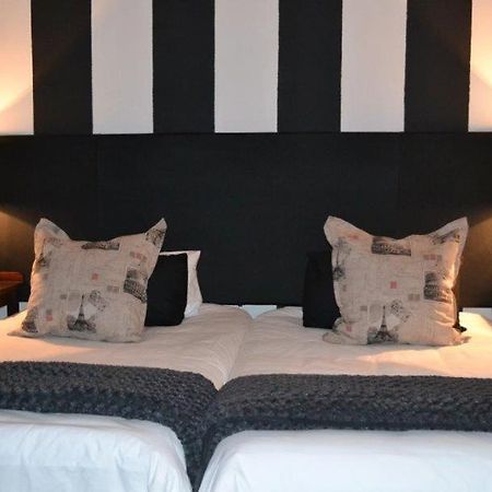 7 Cities Guesthouse Cradock Buitenkant foto