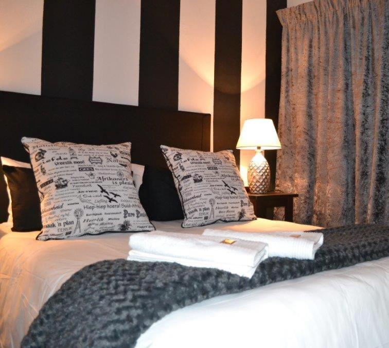 7 Cities Guesthouse Cradock Buitenkant foto