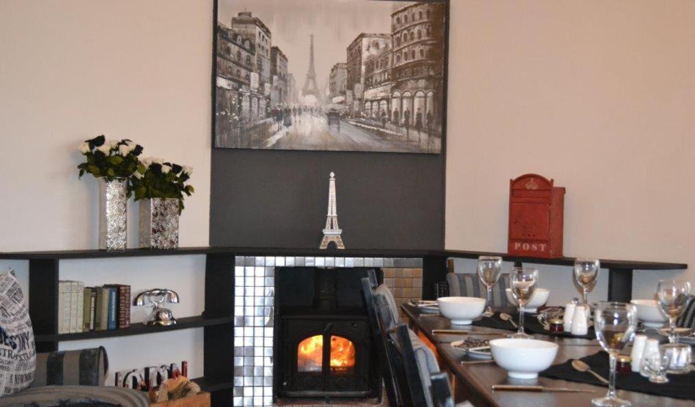 7 Cities Guesthouse Cradock Buitenkant foto