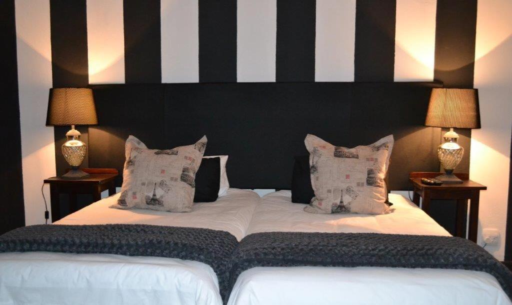 7 Cities Guesthouse Cradock Buitenkant foto