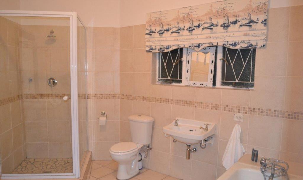 7 Cities Guesthouse Cradock Buitenkant foto